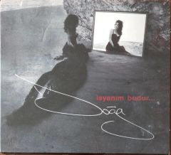 Doğa İsyanım Budur CD