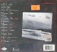 Doğa İsyanım Budur CD