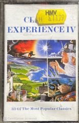 Classic Exprience IV Double Classic Kaset