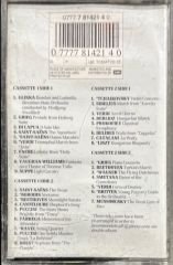 Classic Exprience IV Double Classic Kaset