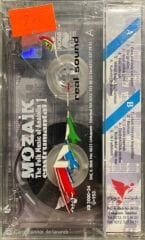 Mozaik Jelatininde Kaset