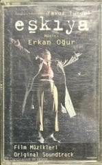 Erkan Oğur Eşkıya Kaset