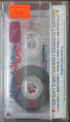 Ayşegül Aldinç Alev Alev Kaset