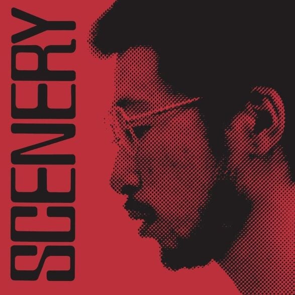 Ryo Fukui Scenery LP Plak