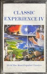 Classic Exprience IV Double Classic Kaset