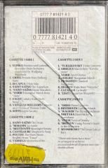 Classic Exprience IV Double Classic Kaset