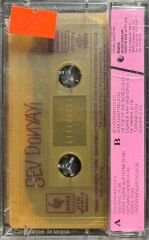 Sev Dünyayı 92 Kaset