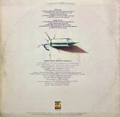 Ace No Strings LP Plak