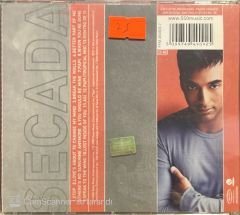 John Secada Better Part Of Me Açılmamış Jelatininde CD