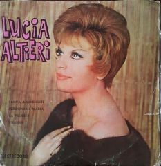 Lucia Altieri 1-Thanks 2- Prova A Chiederti 45lik Plak