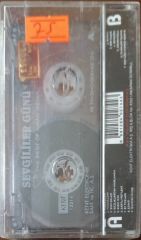 The Best Of İlhan İrem Sevgililer Günü Kaset