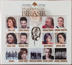 musa Eroğlu İle Bir Asır CD