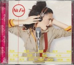 Nil Karaibrahimhgil Nil FM CD