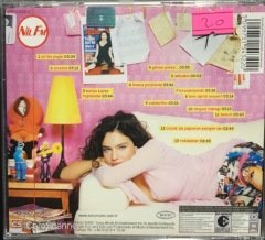 Nil Karaibrahimhgil Nil FM CD