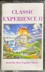 Classic Exprience II Double Classic Kaset