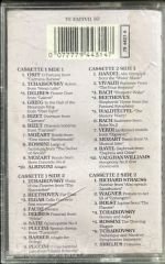 Classic Exprience II Double Classic Kaset