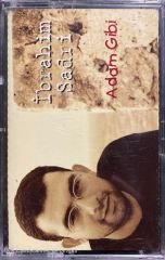 İbrahim Sadri Adam Gibi Kaset