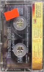 İbrahim Sadri Adam Gibi Kaset