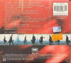 George Dalaras With Two Canvas Shoes CD