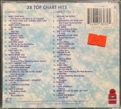 Now 29 Double CD