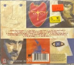 Phil Collins ...Hits Açılmamış Jelatininde CD