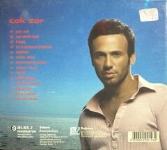CD Alex Çok Zor CD