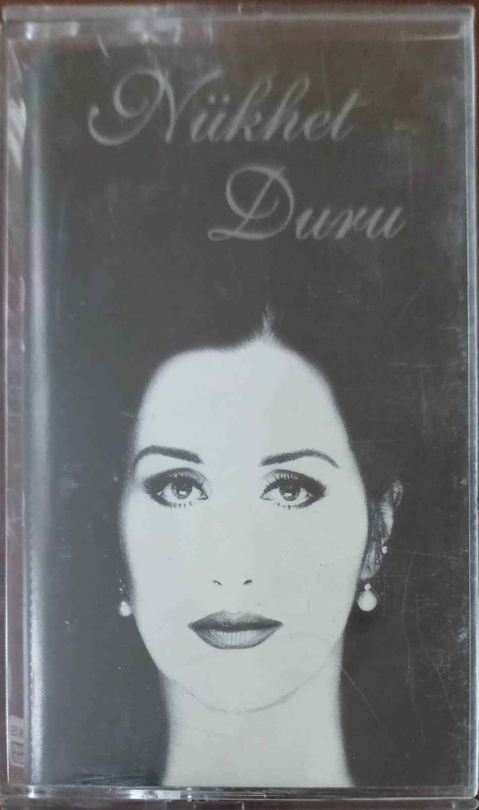 Nükhet Duru  Kaset
