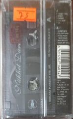 Nükhet Duru  Kaset