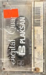 Semih Koç Yüreğimi Ver Kaset
