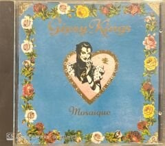 Gipsy Kings Mozaique CD