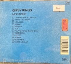Gipsy Kings Mozaique CD