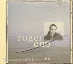 Roger Eno Swimming CD