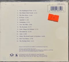 Roger Eno Swimming CD