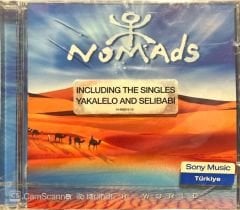 Nomands Better World Açılmamış Jelatininde CD