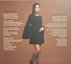 CD Aslı Demirer Gökhan Türkmen Korkak CD