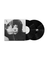Lady Gaga Mayhem (Black Vinyl Incl. Poster edition) Double LP Plak