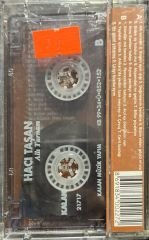 Hacı Taşan Allı Turnam Kaset