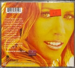 Sherley Crow C'mon C'mon CD