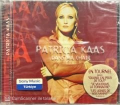 Patricia Kaas Dans Ma Chair Açılmamış Jelatininde CD