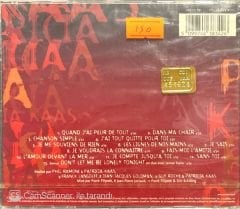 Patricia Kaas Dans Ma Chair Açılmamış Jelatininde CD