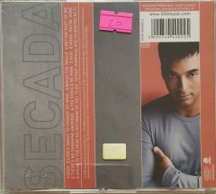 Jon Secada Better Part Of Me CD
