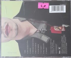 Marc Anthony Libre CD