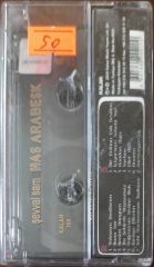 Şevval Sam Has Arabesk Kaset