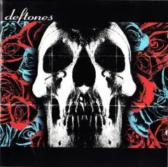 CD Deftones Deftones (Açılmamış Ambalajında) Enhanced edition CD