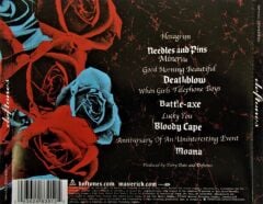 CD Deftones Deftones (Açılmamış Ambalajında) Enhanced edition CD