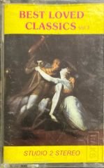 Best Loved Classics Vol.3 Classic Kaset