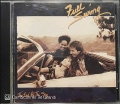 Full Swing The End Of The Sky CD
