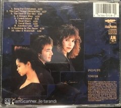 Full Swing The End Of The Sky CD