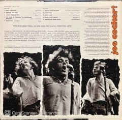 Joe Cocker Joe Cocker LP Plak