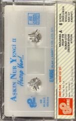 Kaset Aşkın Nur Yengi II Hesap Ver Kaset